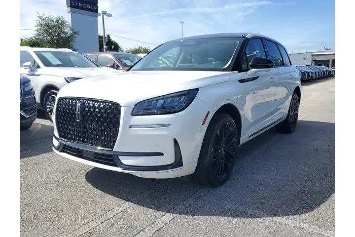 $25590 : Lincoln Corsair 2023 Standar image 3
