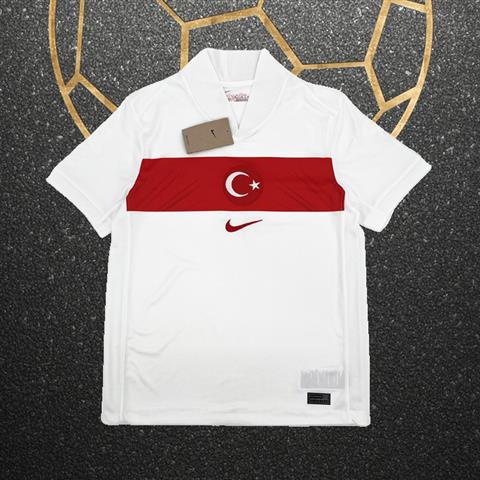 $18 : Camiseta Turquia 2024/2025 image 1
