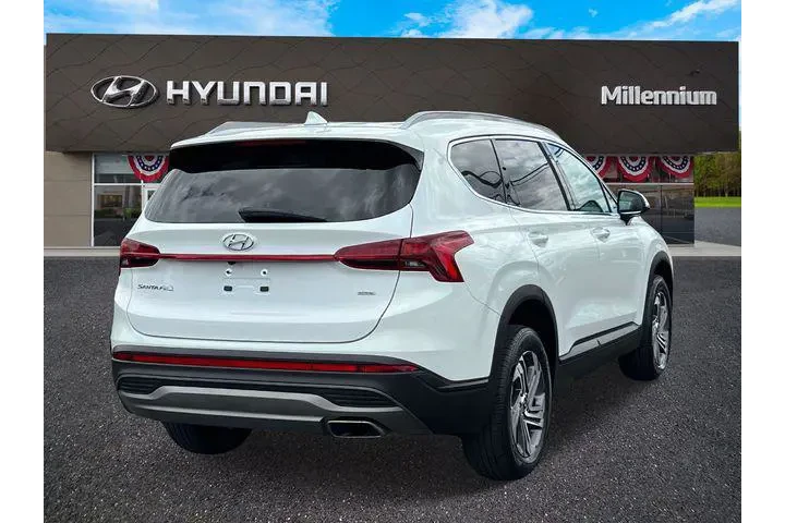 $27999 : Hyundai SANTA FE 2023 AWD SE image 6