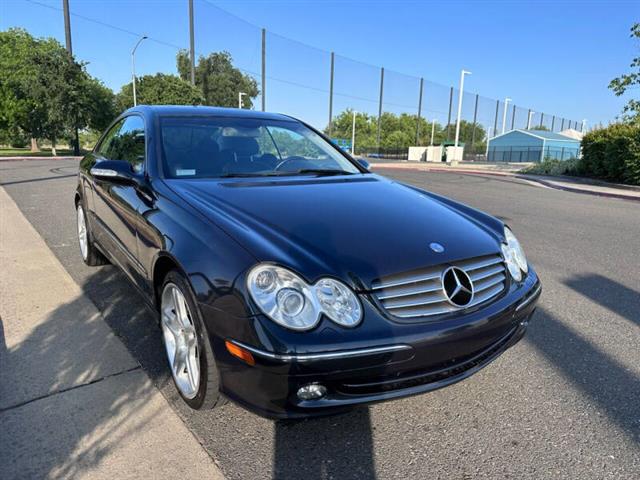 $7995 : 2003 Mercedes-Benz CLK CLK 320 image 2