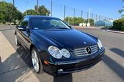 $7995 : 2003 Mercedes-Benz CLK CLK 320 thumbnail