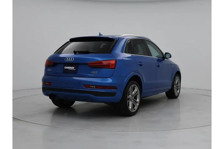 $19998 : Audi Q3 2016 AWD 2.0T quattr image 8