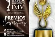 PREMIOS CORPORATIVOS thumbnail