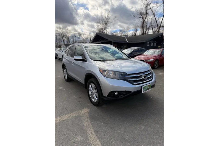 $12500 : 2014 CR-V EX-L image 6