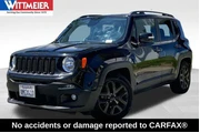 Jeep Renegade 2018 Latitude en Chico