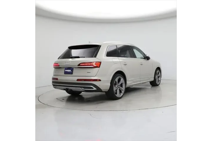 $39998 : Audi Q7 2021 AWD quattro Pre image 8
