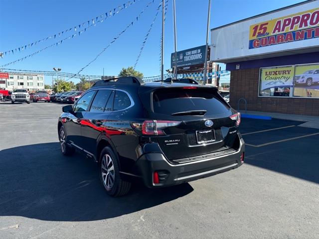 $24299 : 2020 Outback Premium CVT image 3