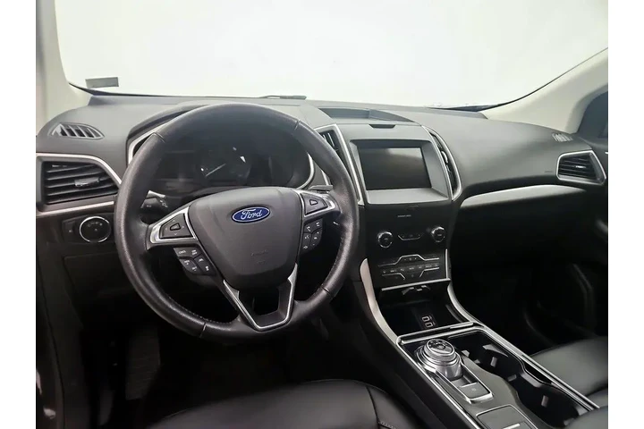 $22998 : Ford Edge 2020 SEL 4dr Cross image 9