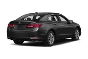 $11949 : 2018 TLX 2.4L FWD w/Technolog thumbnail
