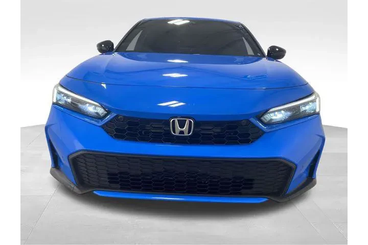 $30581 : Honda Civic Hybrid 2025 Spor image 6