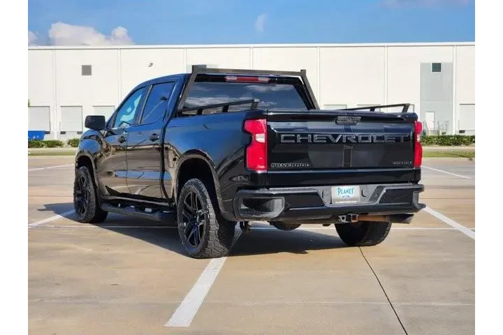 $27419 : Chevrolet Silverado 1500 Lim image 7