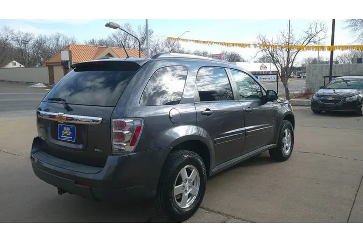 $5599 : 2008 Equinox LT image 7