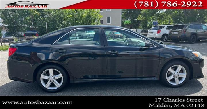 $11500 : Used 2014 Camry 4dr Sdn I4 Au image 6