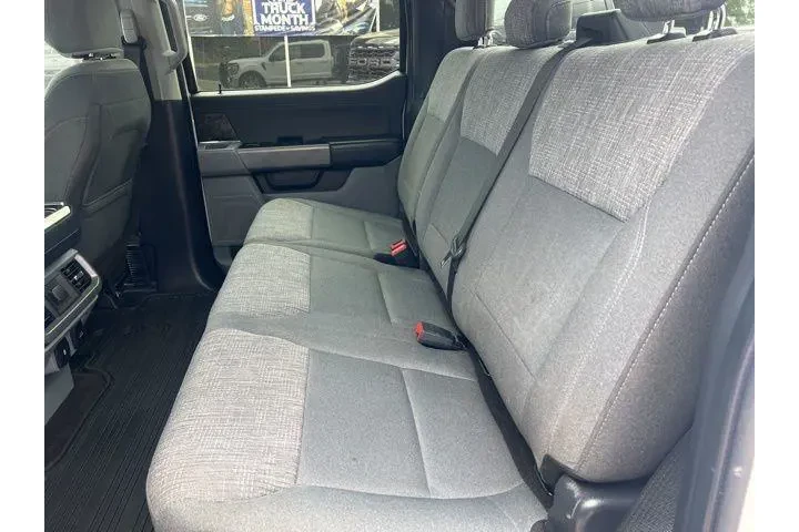 $33995 : Ford F-150 2021 4x4 XL 4dr S image 10