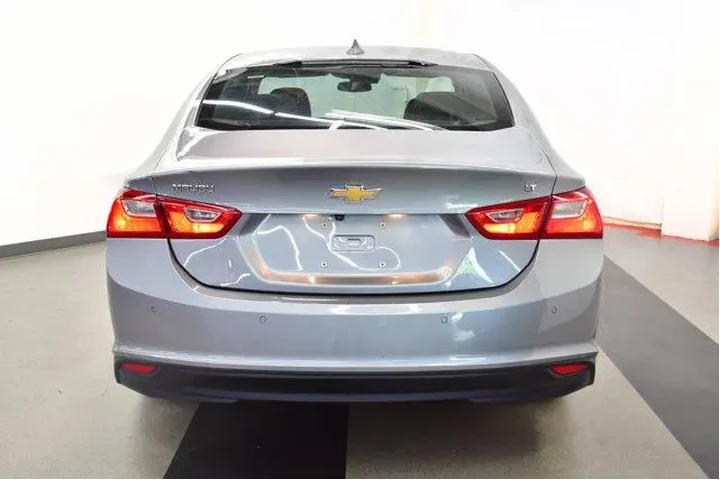 $16994 : Chevrolet Malibu 2024 LT 4dr image 6