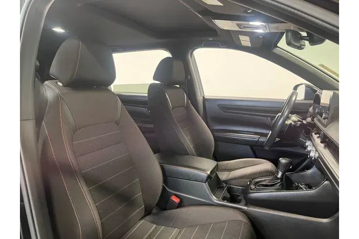 $30869 : Honda CR-V Hybrid 2023 AWD S image 10