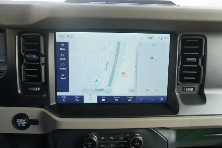 $39988 : Ford Bronco 2022 4x4 Base Ad image 10