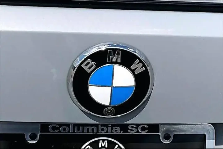 $38955 : BMW 4 Series 2024 AWD 430i x image 9