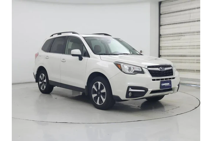 $21998 : Subaru Forester 2017 AWD 2.5 image 1
