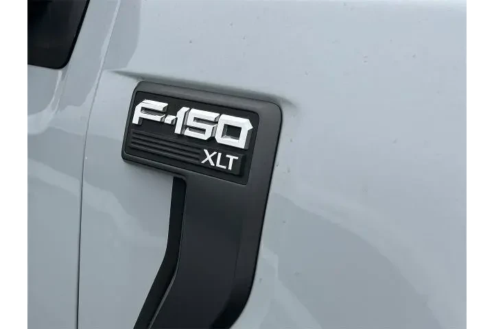 $28766 : Ford F-150 2021 4x4 XLT 4dr image 5