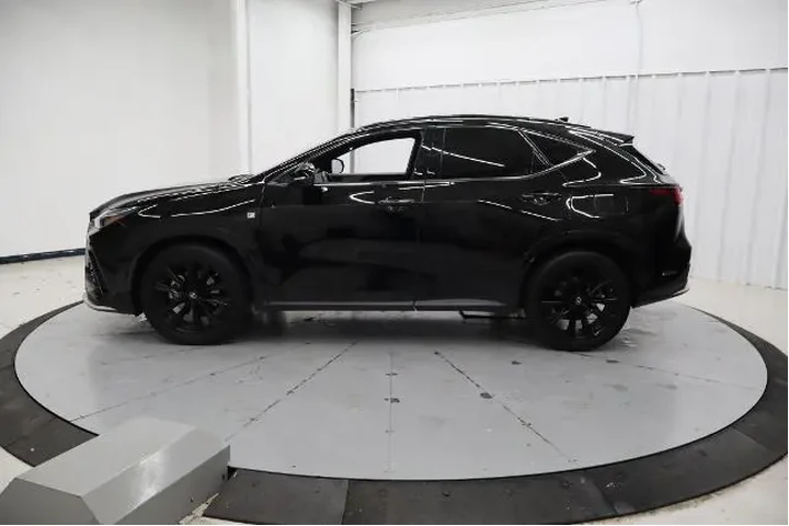 $37995 : Lexus NX 350 2022 AWD F SPOR image 7