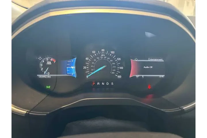 $19990 : Ford Edge 2016 AWD SEL 4dr C image 10