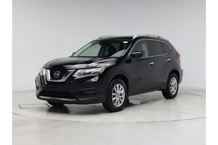 $14599 : Nissan Rogue 2019 AWD SV 4dr image 4