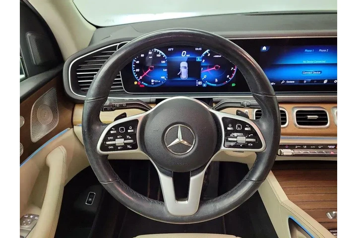 $35998 : Mercedes-Benz GLE 2021 AWD G image 10