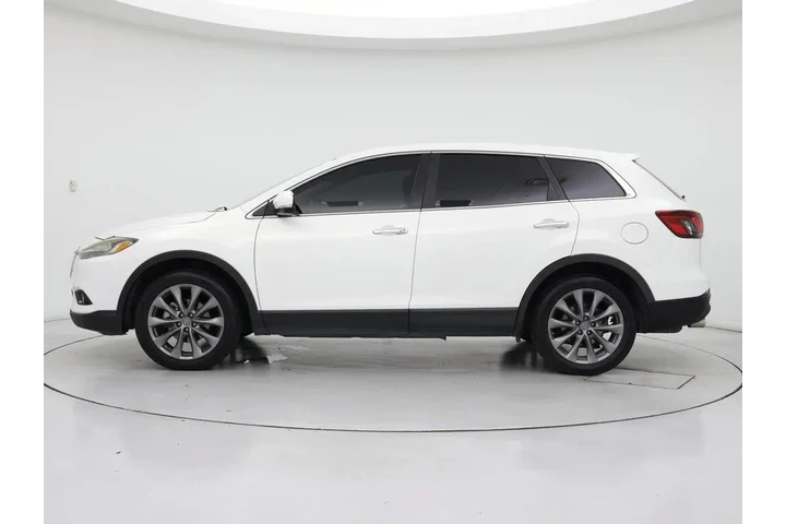 $13599 : Mazda CX-9 2014 AWD Grand To image 3