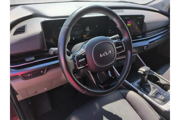 $32799 : Kia Carnival 2025 LXS 4dr Mi image 10