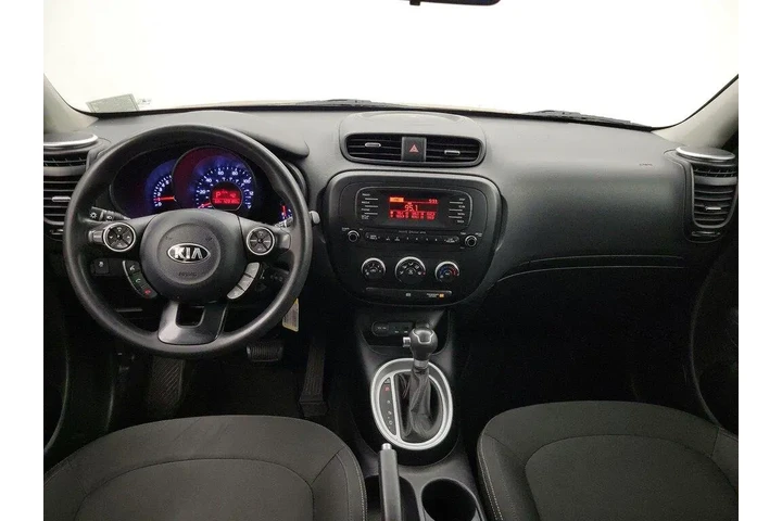 $9998 : Kia Soul 2014 4dr Crossover image 9