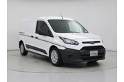 Ford Transit Connect 2018 XL en San Jose