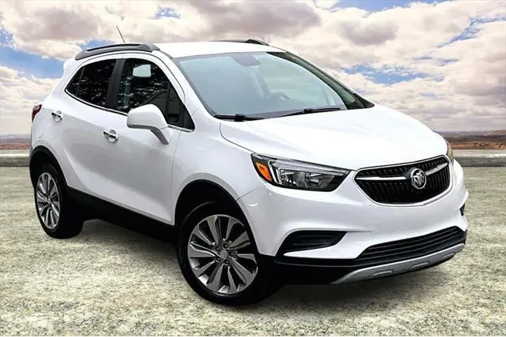 $14991 : Buick Encore 2020 Preferred image 1
