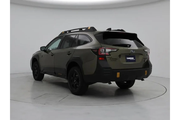 $34998 : Subaru Outback 2024 AWD Wild image 2
