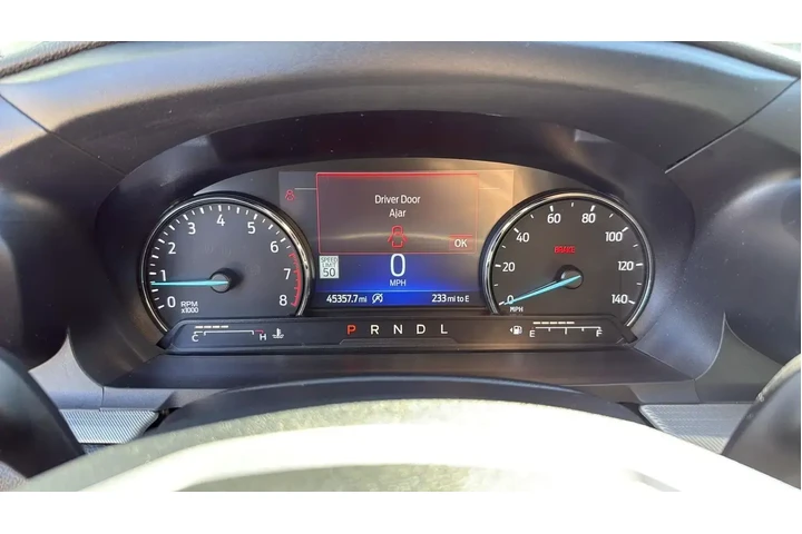 $29220 : Ford Explorer 2023 XLT 4dr S image 10