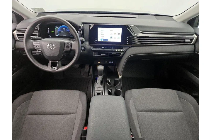 $29998 : Toyota Camry 2025 LE 4dr Sed image 9