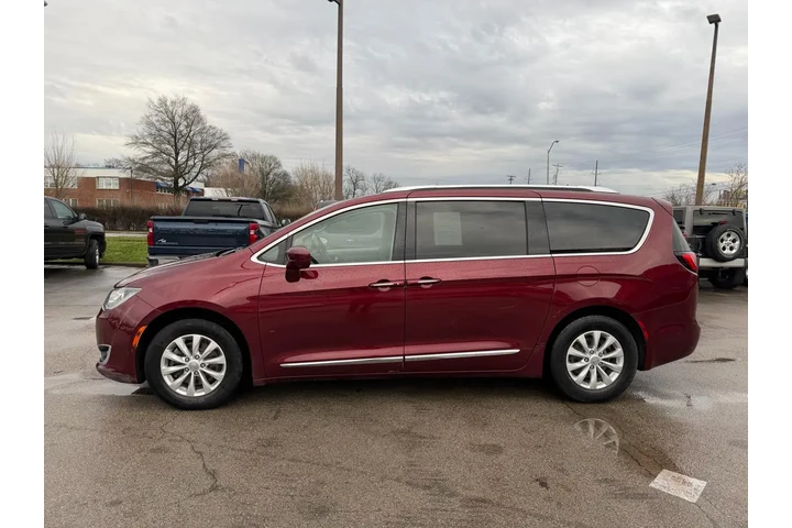 $11450 : 2018 Pacifica Touring L Plus image 5