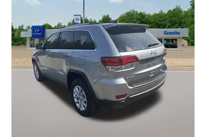 $17990 : Jeep Grand Cherokee 2021 4x4 image 9