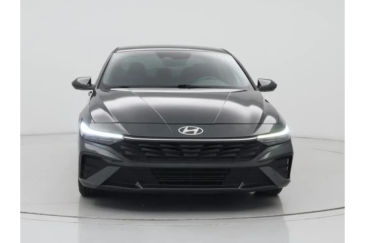 $20998 : Hyundai ELANTRA 2024 SEL 4dr image 5