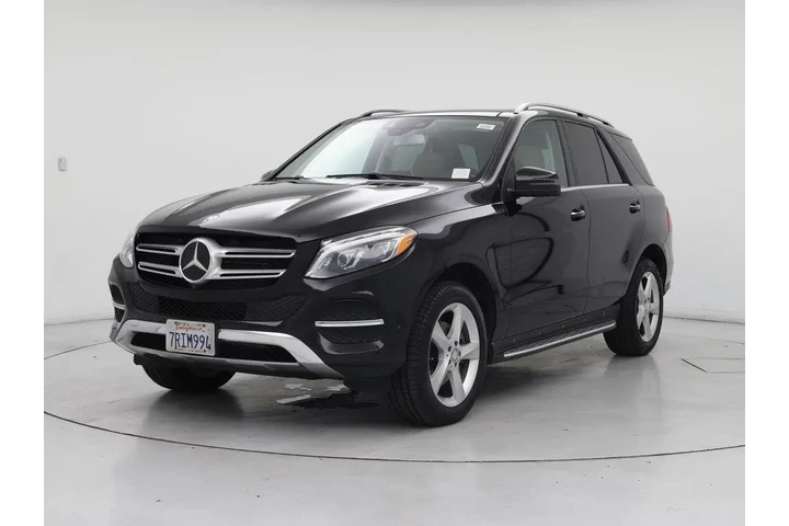 $23998 : Mercedes-Benz GLE 2016 AWD G image 4