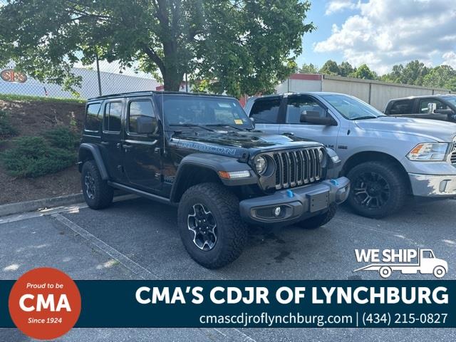 $47606 : CERTIFIED PRE-OWNED 2023 JEEP image 9