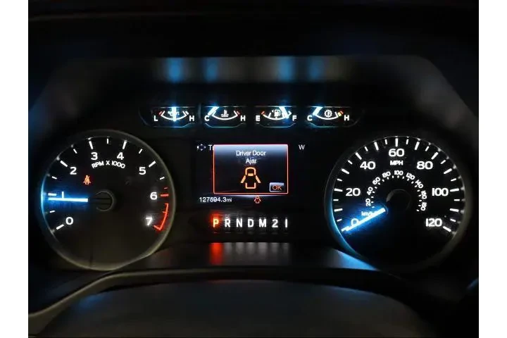 $19995 : Ford F-150 2015 4x4 XLT 4dr image 10