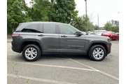 $26985 : Jeep Grand Cherokee 2022 4x4 thumbnail