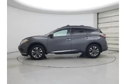 $15998 : Nissan Murano 2017 SV 4dr SU thumbnail