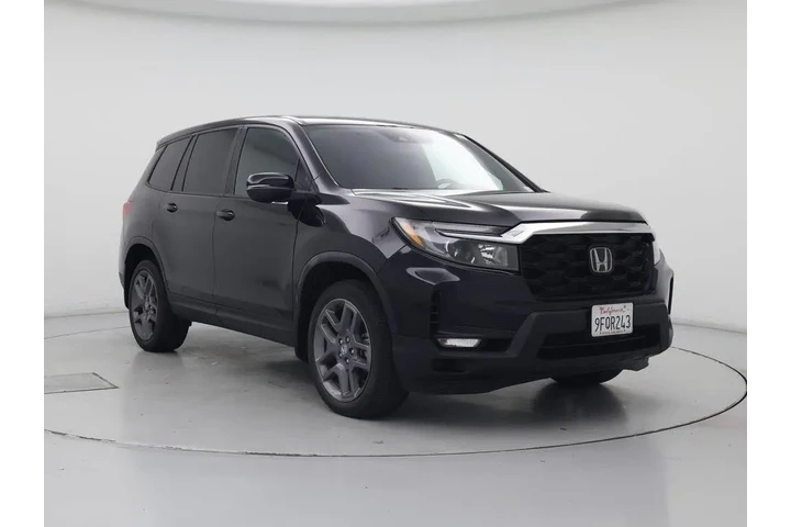 $29998 : Honda Passport 2022 AWD EX-L image 1