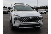 $26998 : Hyundai SANTA FE 2021 Limite thumbnail