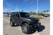 $27988 : Jeep Wrangler 2017 4x4 Rubic thumbnail