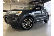 $18000 : Ford Explorer 2017 AWD Plati thumbnail