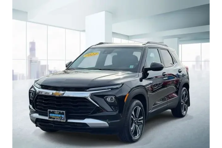 $23888 : Chevrolet Trailblazer 2024 4 image 1