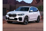 BMW X5 2020 sDrive40i 4dr Sp en Fort Lauderdale